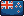 New Zealand flag